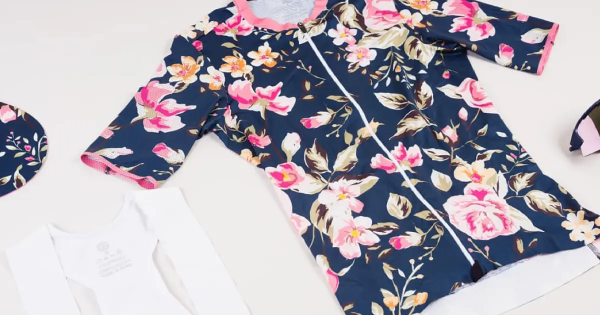 Przeznaczone do jazdy rowerowej