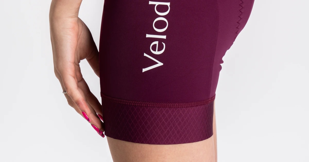 Dylemat kolarek: które spodenki Velodie wybrać?